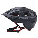 MOON Bicycle Helmet Ultralight Cycling Helmet Casco Ciclismo Integrally-molded Bike Helmet Road Mountain MTB Helmet