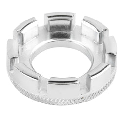 8 Groove Spoke Wheel Rim Wrench Spanner For Mountain Bicycle Cycling Repair Fix Tool Adjuster Set Kit Convenient