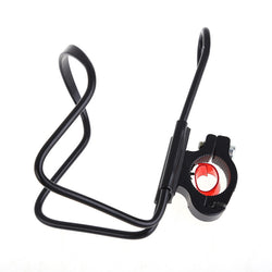 Outdoor Bike Water Bottle Holder Cage Cycling Bicycle Aluminum Alloy Water Holder Rack Cycling