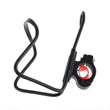 Outdoor Bike Water Bottle Holder Cage Cycling Bicycle Aluminum Alloy Water Holder Rack Cycling