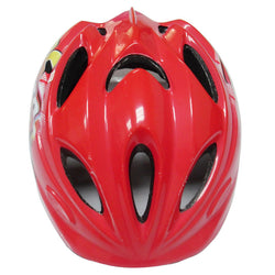 12 Vent Child Sports&Outdoor Mountain Road Bicycle Bike Cycling Riding Skateboard Safety Helmet Skating Cap