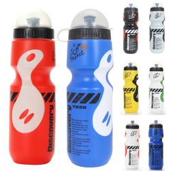 1Pc Essential 750ML Portable Outdoor Bike Bicycle Cycling Sport Drink Jug Water Bottle Cup
