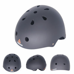 Extreme Sports Skating Helmet Bicycle BMX MTB Cycling Climbing Helmet for Scooter Roller Inline Skate Skateboard Child