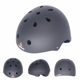 Extreme Sports Skating Helmet Bicycle BMX MTB Cycling Climbing Helmet for Scooter Roller Inline Skate Skateboard Child