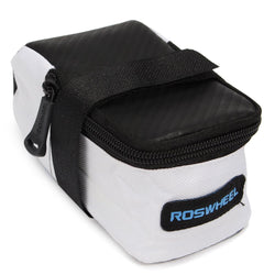 600D Polyester Big Volume Mountain Road MTB Bike Bicycle Bag Cycling Saddle Back Seat Seatpost Tail Pouch Package Bag