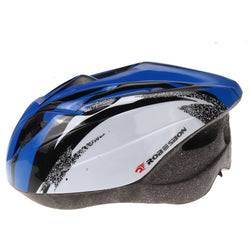 Ultraligh Bicycle Helmet Integrally-molded Adult Cycling Helmet Outdoor Sports Road Mountain MTB Bike Helmet Snap-on Visor