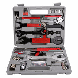 37pcs MTB Ferramentas Home Convenient Use Bike Repair Tools Mechanic Bicycle Cycling Tool Kit Set Bike Repair Tool Set