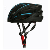 Professional Bicycle Cycling Helmet 4 Colors EPS+PC Ultralight Integrally-molded Mountain Bike Helmet MTB Road