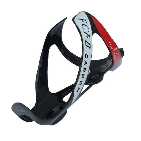carbon fibre bicycle bottle cage  bike cage cycling Water bottle holder