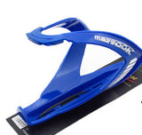 Bike Bicycle Cycling Glass Fiber Drink Water Bottle Holder Cage