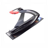 Bike Bicycle Cycling Glass Fiber Drink Water Bottle Holder Cage
