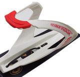 Bike Bicycle Cycling Glass Fiber Drink Water Bottle Holder Cage