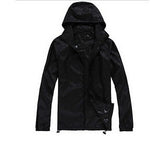 Waterproof Windproof Breathable Cycling Coat Windcoat Jersey MTB Bicycle/Bike Skin Jacket Wind Raincoat Men Women