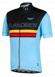 Cycling Jersey short sleeve cycling shirt Bike bicycle clothes Clothing Ropa Ciclismo