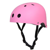 Skate BMX Scooter Stunt Bike Bicycle Cycling Crash Safety Helmet Skateboard