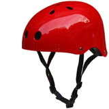 Skate BMX Scooter Stunt Bike Bicycle Cycling Crash Safety Helmet Skateboard