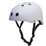 Skate BMX Scooter Stunt Bike Bicycle Cycling Crash Safety Helmet Skateboard