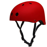 Skate BMX Scooter Stunt Bike Bicycle Cycling Crash Safety Helmet Skateboard