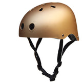 Skate BMX Scooter Stunt Bike Bicycle Cycling Crash Safety Helmet Skateboard