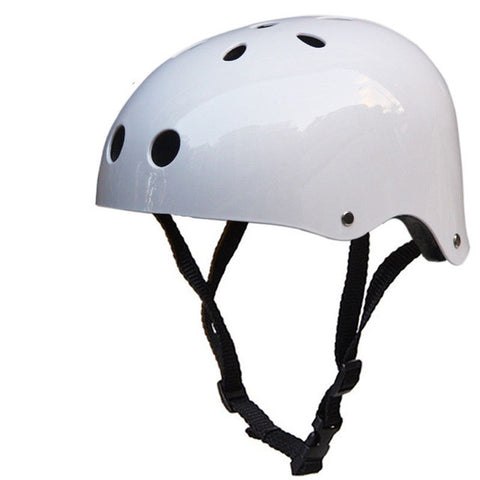 Skate BMX Scooter Stunt Bike Bicycle Cycling Crash Safety Helmet Skateboard