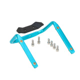 Aluminum Alloy MTB Bike Bicycle Cycling Double Dual Water Bottle Cages Holder