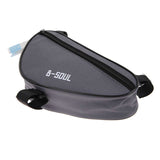7Colors Waterproof Outdoor Triangle Cycling Bicycle Front Tube Frame Bag Mountain Bike Pouch Saddle Bag Bike Frame Bag