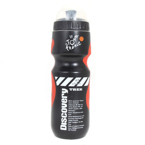 1Pc Essential 750ML Portable Outdoor Bike Bicycle Cycling Sport Drink Jug Water Bottle Cup