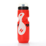 1Pc Essential 750ML Portable Outdoor Bike Bicycle Cycling Sport Drink Jug Water Bottle Cup