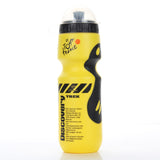 1Pc Essential 750ML Portable Outdoor Bike Bicycle Cycling Sport Drink Jug Water Bottle Cup