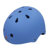 Extreme Sports Skating Helmet Bicycle BMX MTB Cycling Climbing Helmet for Scooter Roller Inline Skate Skateboard Child