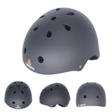 Extreme Sports Skating Helmet Bicycle BMX MTB Cycling Climbing Helmet for Scooter Roller Inline Skate Skateboard Child