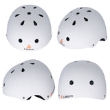 Extreme Sports Skating Helmet Bicycle BMX MTB Cycling Climbing Helmet for Scooter Roller Inline Skate Skateboard Child