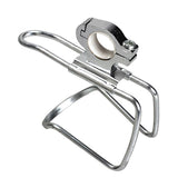 Outdoor Bike Water Bottle Holder Cage Cycling Bicycle Aluminum Alloy Water Holder Rack Cycling
