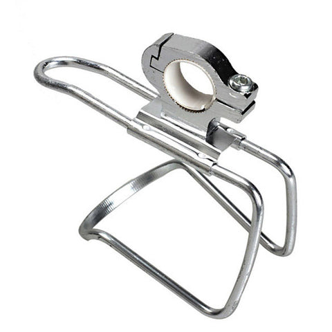 Outdoor Bike Water Bottle Holder Cage Cycling Bicycle Aluminum Alloy Water Holder Rack Cycling