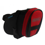 Water Resistant Bike Saddle Bag Back Seat Quakeproof Foam Bicycle Bag Rear Tail Pouch Mountain Bike Bicycle Bags