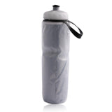 710ml Portable Outdoor Insulated Water Bottle Bicycle Bike Cycling Sport Water Cup Kettle Recyclable Bottle 24oz