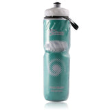 710ml Portable Outdoor Insulated Water Bottle Bicycle Bike Cycling Sport Water Cup Kettle Recyclable Bottle 24oz