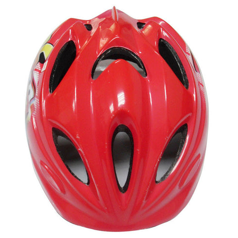 12 Vent Child Sports&Outdoor Mountain Road Bicycle Bike Cycling Riding Skateboard Safety Helmet Skating Cap