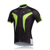 Cycling clothing Bike jersey top Men Women sports bicycle road jersey short sleeve Bike wear quick dry
