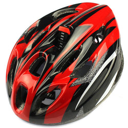 Portable 18 Vents Adult Sports Mountain Road Bicycle Bike Cycling Helmet Ultralight