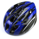 Portable 18 Vents Adult Sports Mountain Road Bicycle Bike Cycling Helmet Ultralight