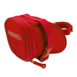 Water Resistant Bike Saddle Bag Back Seat Quakeproof Foam Bicycle Bag Rear Tail Pouch Mountain Bike Bicycle Bags