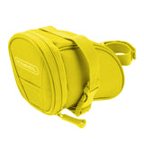 Water Resistant Bike Saddle Bag Back Seat Quakeproof Foam Bicycle Bag Rear Tail Pouch Mountain Bike Bicycle Bags