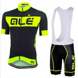 Cycling Jersey Short Sleeve Cycling Clothing Ale Roupa Ciclismo Cycle Maillot Clothing