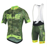 Cycling Jersey Short Sleeve Cycling Clothing Ale Roupa Ciclismo Cycle Maillot Clothing