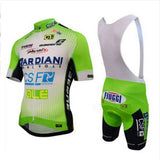 Cycling Jersey Short Sleeve Cycling Clothing Ale Roupa Ciclismo Cycle Maillot Clothing