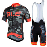 Cycling Jersey Short Sleeve Cycling Clothing Ale Roupa Ciclismo Cycle Maillot Clothing