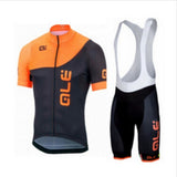 Cycling Jersey Short Sleeve Cycling Clothing Ale Roupa Ciclismo Cycle Maillot Clothing