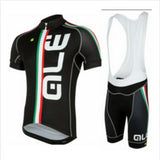 Cycling Jersey Short Sleeve Cycling Clothing Ale Roupa Ciclismo Cycle Maillot Clothing