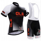 Cycling Jersey Short Sleeve Cycling Clothing Ale Roupa Ciclismo Cycle Maillot Clothing
